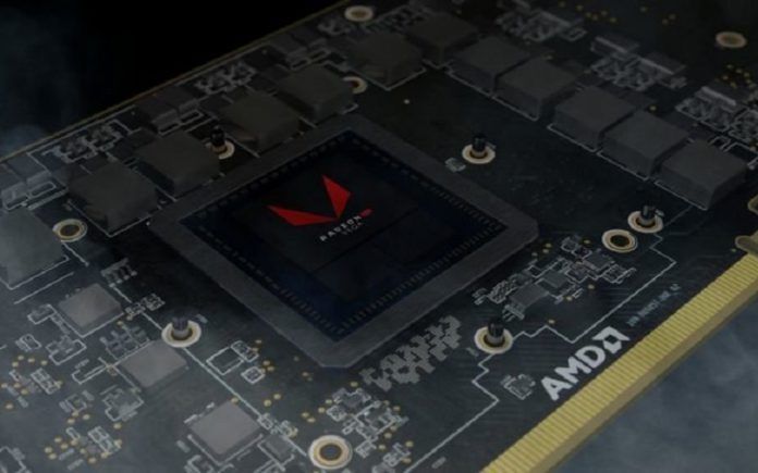 AMD Navi Single GPU Ryzen Threadripper
