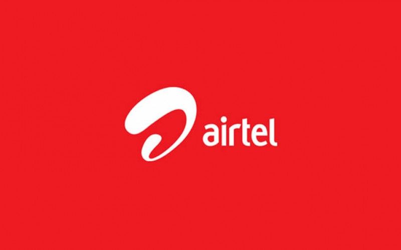Bharti Airtel Logo
