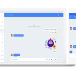 Android Messages Web Version