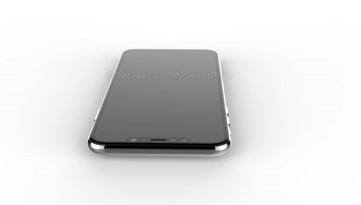 Apple iPhone X Plus 6.5-inch