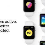 Apple watchOS 5.0