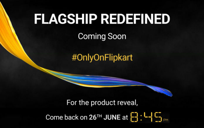 Asus ZenFone 5Z Flipkart Launch Asus ZenFone 5Z Flipkart Launch