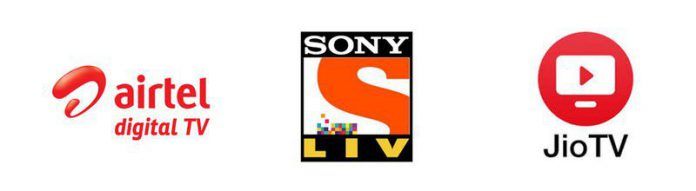 sony live streaming world cup