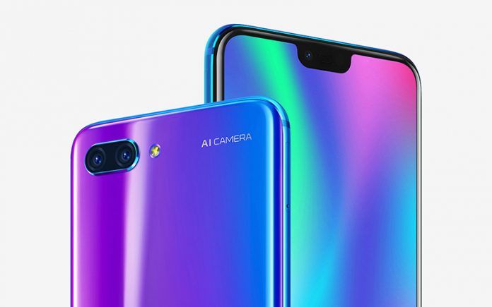 Honor 10 GPU Turbo software update makes It a better gaming phone; rollout from July 30