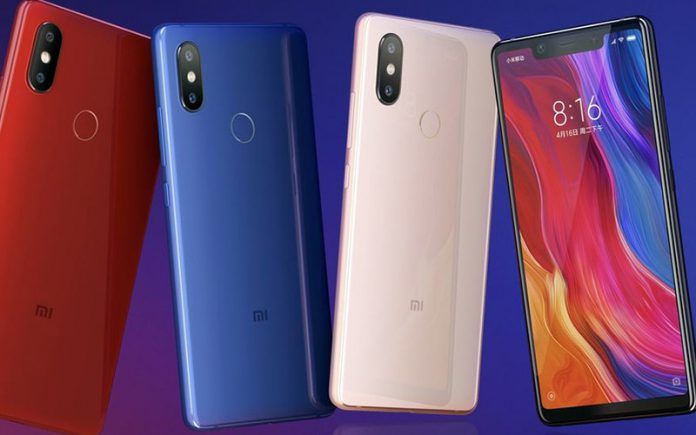 Mi 8 SE second flash sale today in China; India launch expected in July