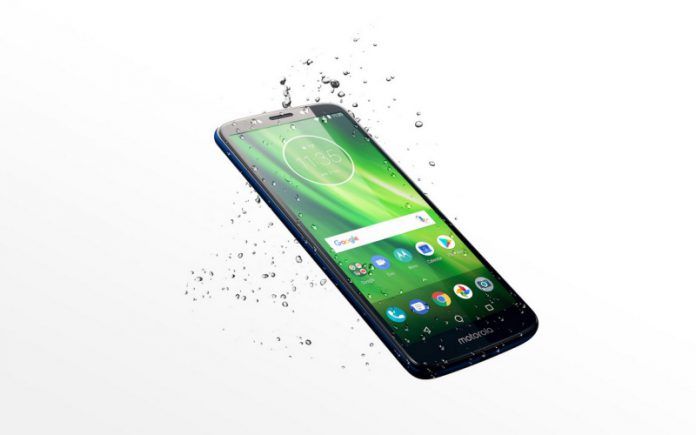 Moto G6 Play (1) Moto G6 Play (1)