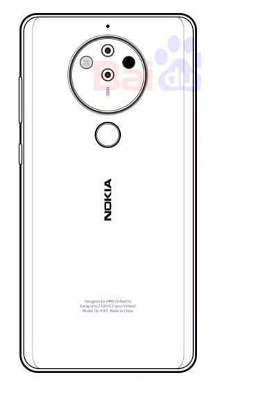 Nokia 9 Nokia 10 Could Launch With 52mp 5x Optical Zoom Lens