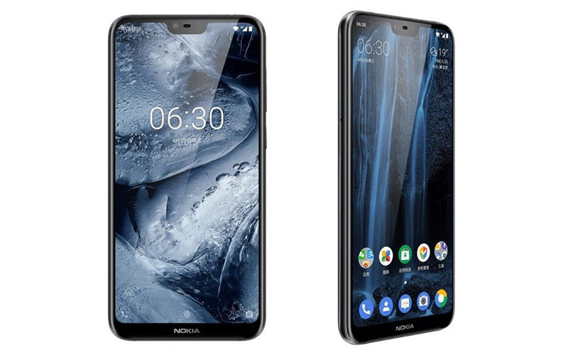 Как форматировать nokia x6