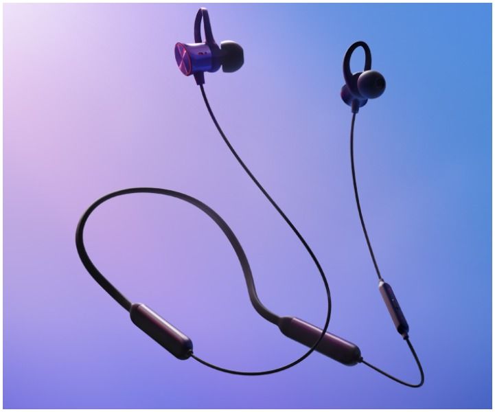 oneplus bullets wireless launch date