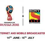 Sony LIV FIFA 2018 Axis Offer