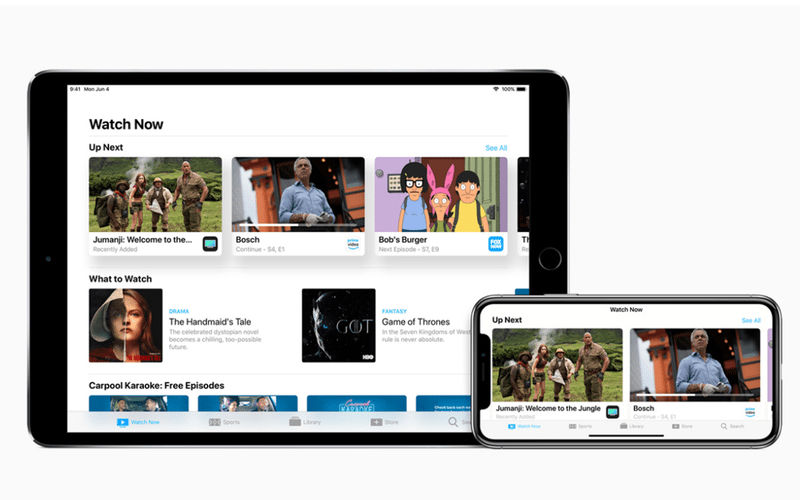 Apple TV iOS 4.3 streams TV shows from iCloud and Vimeo support - TNW Apple