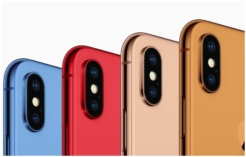 Iphone Xs Xc Ipad Pro Macbook Apple Watch Series 4 Price Specs Leaked Ahead Of Launch On September 12 Mysmartprice