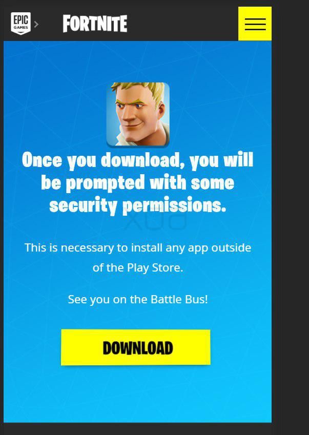 Fortnite Mobile On Android May Not Be Available On Google Play Store Here S How You Can Install Mysmartprice
