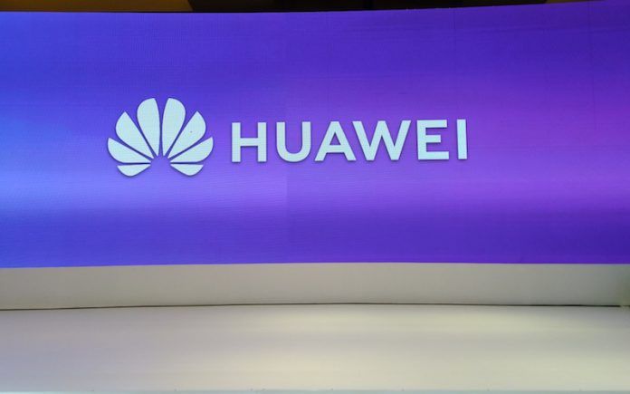 Huawei Nova 3 series launch