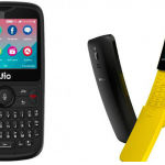 Jio Phone 2 vs Nokia 8110 4G