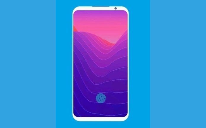 Meizu 16 Meizu 16