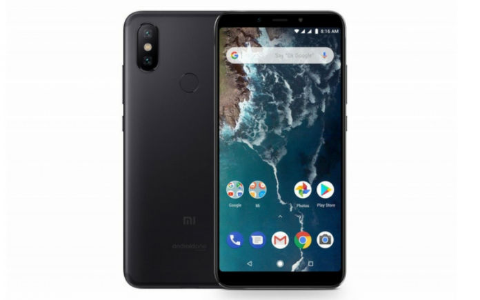 Mi A2 (1)