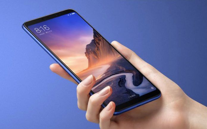 Mi Max 3 Pro Spotted in Snapdragon 710 Phones List on Qualcomm Site; Reveals Xiaomi Phablet's Existence