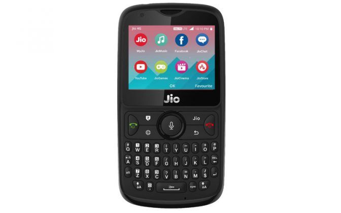 smart watch jio 4g