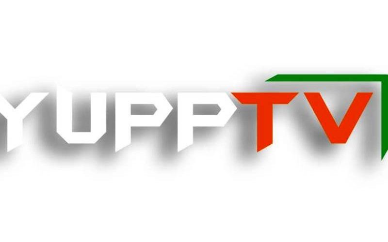 YuppTV Dolby Audio Contenido indio Películas
