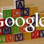 Google Alphabet