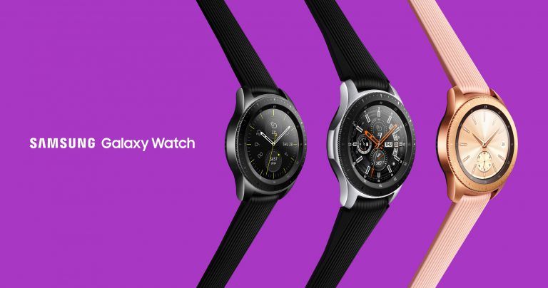 samsung promo code galaxy watch
