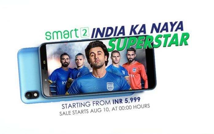 Infinix Smart 2 Infinix Smart 2