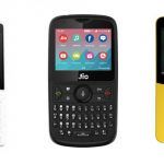Jio Phone 2 vs Xiaomi Qin AI vs Nokia 8110 4G