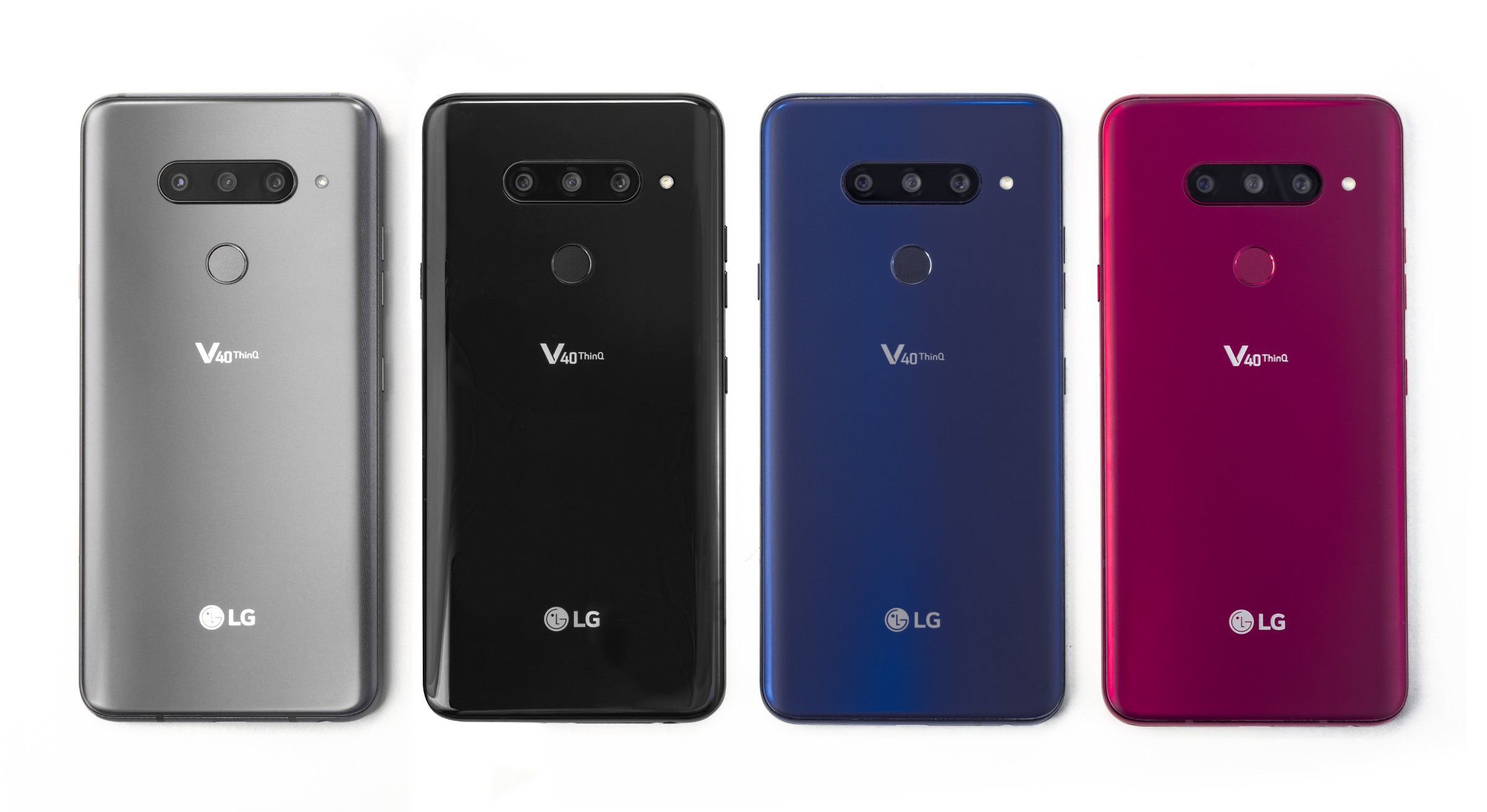 android 10 lg v40