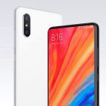 Xiaomi Mi MIX 2S Gets Android 9 Pie Beta OS Update Alongside September Security Patch: Report