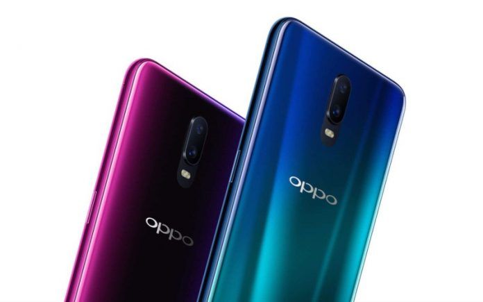 Oppo проблемы с wifi