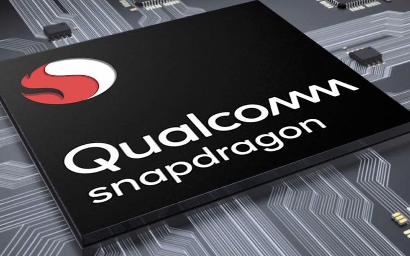 Qualcomm Snapdragon SM6150 Mid-Range Octa-Core SoC ...