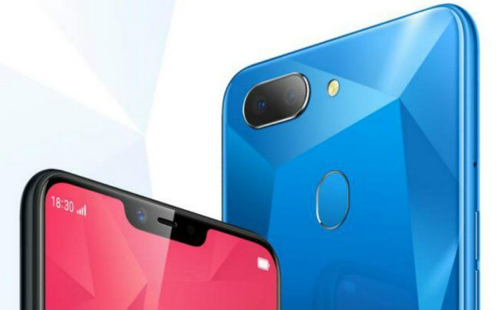 Realme 2