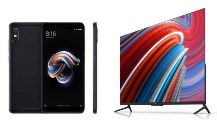 Redmi Note 5 Pro Sale