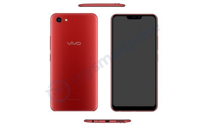 Vivo Y81s featured Vivo Y81s featured