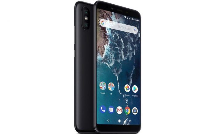 Xiaomi Mi A2