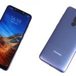 Xiaomi Pocophone F1