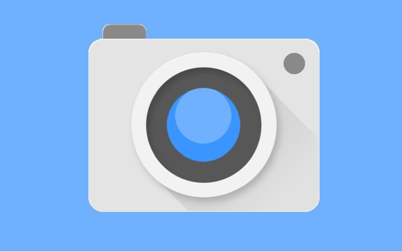 google camera app