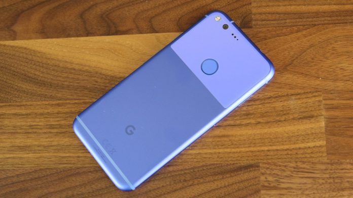 pixel xl