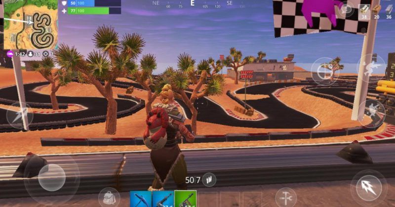How to Fortnite cross-play on PS4, Xbox One, PC, Switch, iOS, and Android