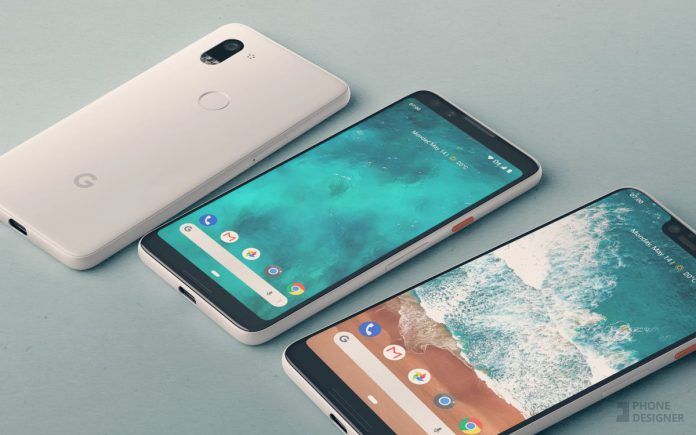 Google Pixel 3 Smartphone Google Confirms Pixel 3 to Soon Get Ability to Save Transcripts of Call Screen Conversation