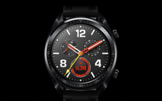 huawei smartwatch gt price