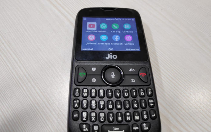 Jio Phone 2 Adding These 5 Apps Will Make This 4g Feature