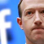 FB CEO Mark Zuckerberg