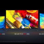 Mi TV 4 Pro, Mi TV 4A Pro, Mi TV 4C Pro