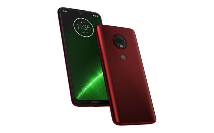 Moto G7 Plus Price in India, Full Specification, Features | MySmartPrice