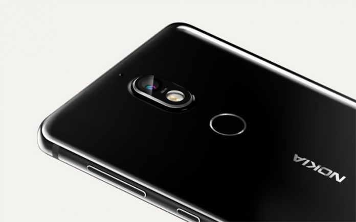 Nokia 7 Nokia 7.1 to be Reportedly Priced at 399 Euros for the 4GB+64GB Variant, Expected to Launch on October 4