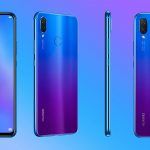 Huawei Nova 3i 6GB+128GB Memory, New Acaia Red Color Variants Launched in China: Price, Features