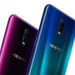 OPPO-R17 Smartphone