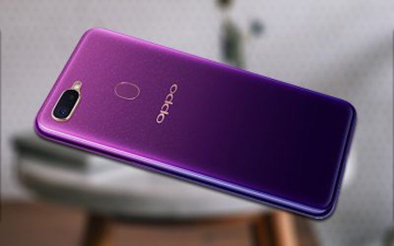 Grab OPPO F9  Pro  Vivo  V11 Pro  With Up to Rs 3 832 